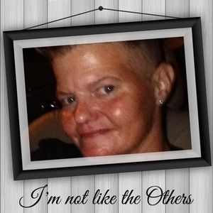 Meet your Posher, Kellie